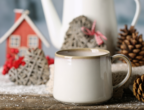 Be Mindful This Holiday Season