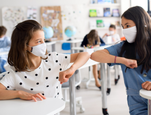 ‘Pandemic Fatigue’: The Impact of Prolonged Social Distancing on Children’s Mental Health