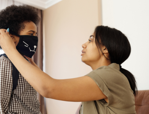 How to take care of your mental health during the coronavirus outbreak