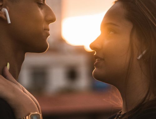 Are ‘soul ties’ codependent relationships?