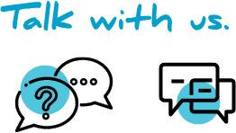 talk-with-us