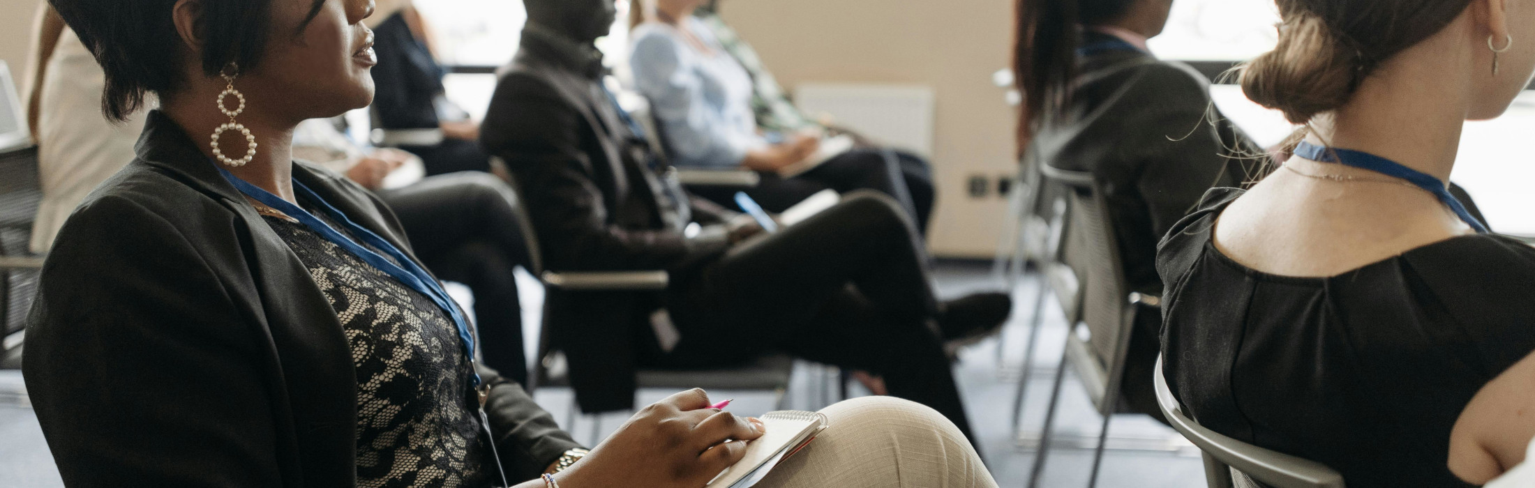 Mental Health First Aid