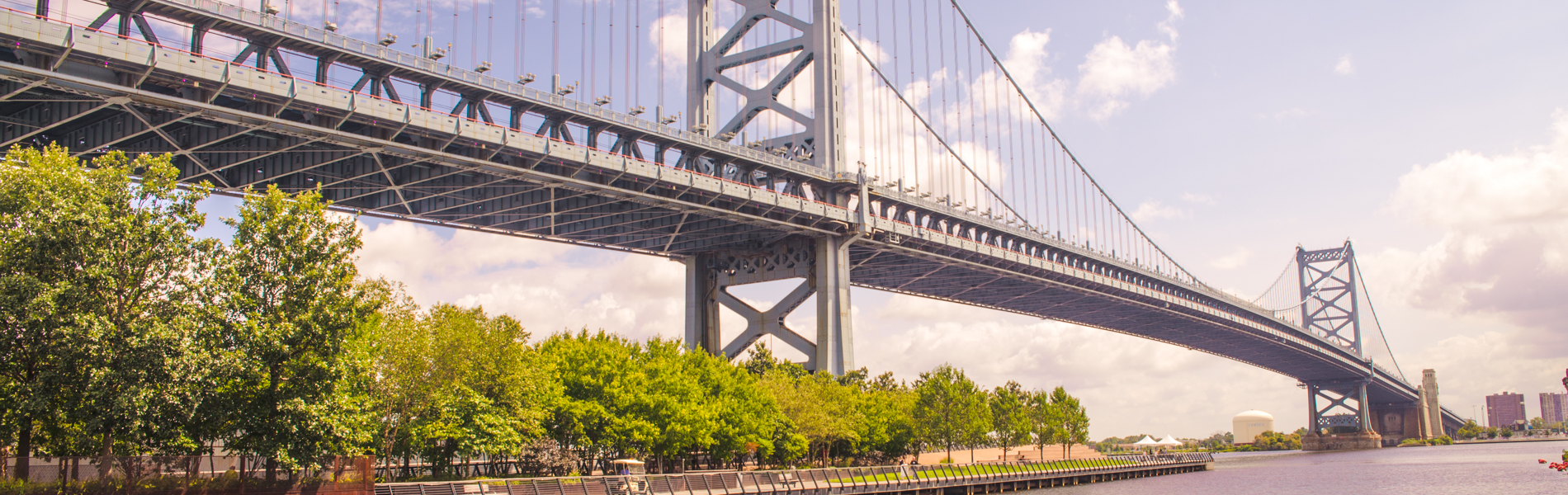 benjamin-franklin-bridge