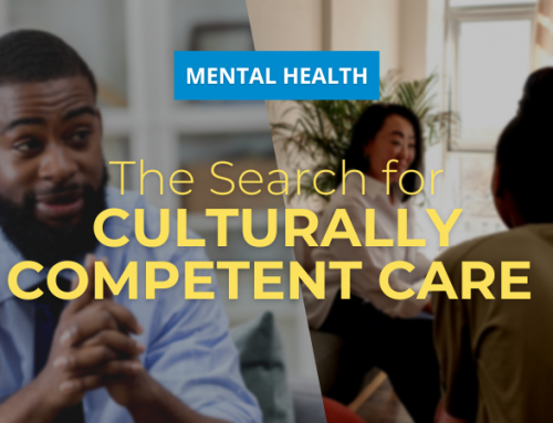 The Search for Culturally Competent Care