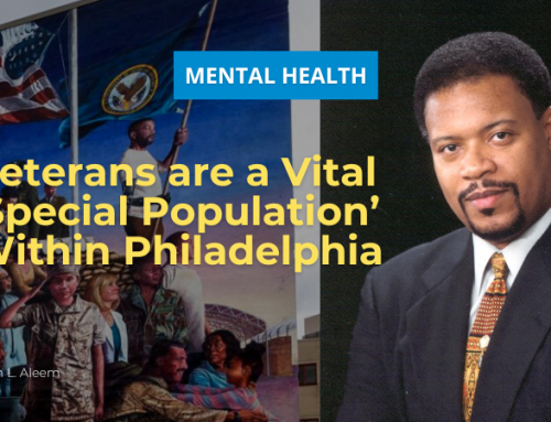 Veterans are a Vital ‘Special Population’ Within Philadelphia