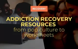 recovery-resources