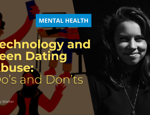 Technology and Teen Dating Abuse: Do’s and Don’ts