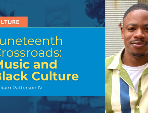 Juneteenth Crossroads: Music and Black Culture