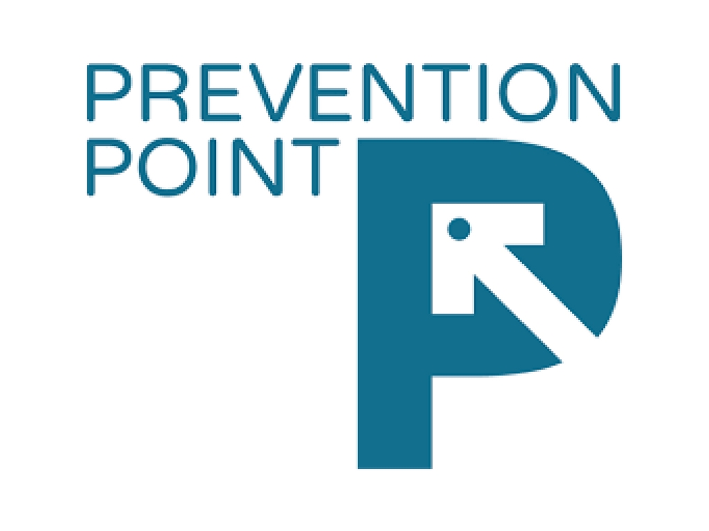 prevention point logo