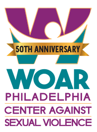 woar logo