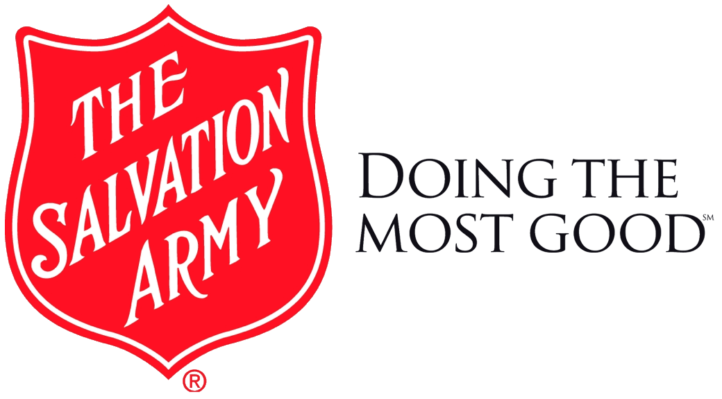 salvation army logo