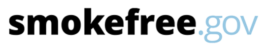 smokefree logo