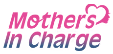 mothers in charge logo