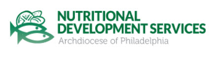archdiocese nutrition logo