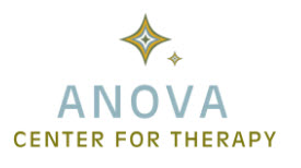 anova logo