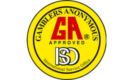 gamblers anonymous logo